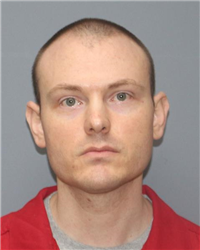 Aaron Ray Franklin a registered Sex, Violent, or Drug Offender of Kansas