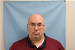 Michael Todd Cowley a registered Sex, Violent, or Drug Offender of Kansas