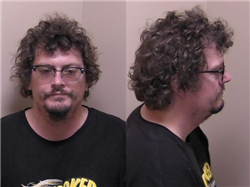 Jonathon Richard Kerns a registered Sex, Violent, or Drug Offender of Kansas