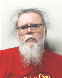 Clyde William Harris a registered Sex, Violent, or Drug Offender of Kansas