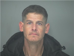 Michael Anthony Boyd a registered Sex, Violent, or Drug Offender of Kansas