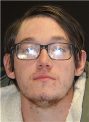 Hunter Edward Reeves a registered Sex, Violent, or Drug Offender of Kansas