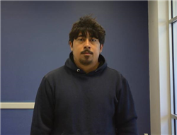 Gabriel Gabino Grifaldo a registered Sex, Violent, or Drug Offender of Kansas