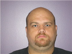 Derrick Ryan Busby a registered Sex, Violent, or Drug Offender of Kansas