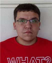 Zachary Keith Ulrich a registered Sex, Violent, or Drug Offender of Kansas