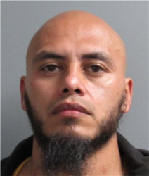 Javier Bustamante Morales a registered Sex, Violent, or Drug Offender of Kansas