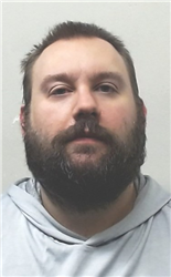 Corey James Jezek a registered Sex, Violent, or Drug Offender of Kansas