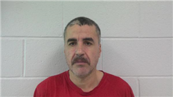 Rigoberto Serrano-salas a registered Sex, Violent, or Drug Offender of Kansas