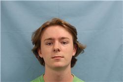 Jacob Porter Sauer a registered Sex, Violent, or Drug Offender of Kansas