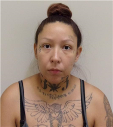 Nena Lee Moya a registered Sex, Violent, or Drug Offender of Kansas