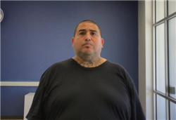 Reymundo Lopez Rodriguez a registered Sex, Violent, or Drug Offender of Kansas