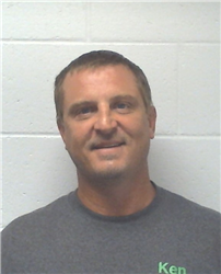 Kenneth Michael Brouhard a registered Sex, Violent, or Drug Offender of Kansas