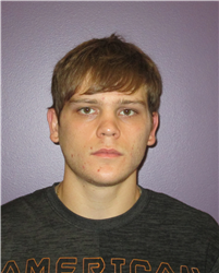 Robert Matthew Coble a registered Sex, Violent, or Drug Offender of Kansas