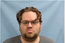 Nathan Russell Mccord a registered Sex, Violent, or Drug Offender of Kansas