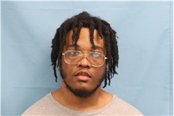 Calen Djuan Hollis Jr a registered Sex, Violent, or Drug Offender of Kansas