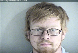 Dalton Current a registered Sex, Violent, or Drug Offender of Kansas