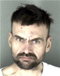 Brian Allen Kauer a registered Sex, Violent, or Drug Offender of Kansas