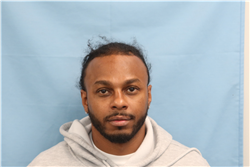 Dominque Emanuel Tyson a registered Sex, Violent, or Drug Offender of Kansas