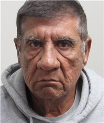 Joe Avelino Palacio a registered Sex, Violent, or Drug Offender of Kansas