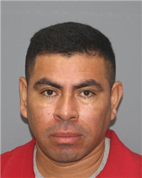 Abel Juarez-hernandez a registered Sex, Violent, or Drug Offender of Kansas