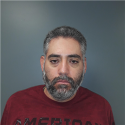 Jesus Manuel Trillo a registered Sex, Violent, or Drug Offender of Kansas