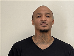 Glenn Desreun Dorsett a registered Sex, Violent, or Drug Offender of Kansas