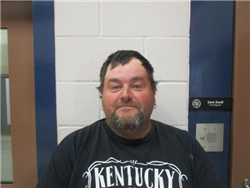 Douglas Austin Starbuck Jr a registered Sex, Violent, or Drug Offender of Kansas