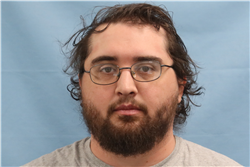 Coltt Mikell Jennings a registered Sex, Violent, or Drug Offender of Kansas