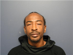 Antonio Ellis Smith a registered Sex, Violent, or Drug Offender of Kansas