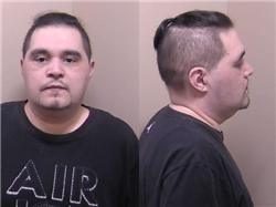 Raul Alejandro Gonzalez a registered Sex, Violent, or Drug Offender of Kansas