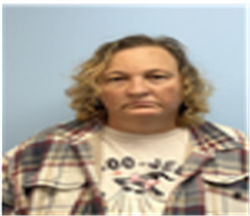 Hope Marie Barnum a registered Sex, Violent, or Drug Offender of Kansas