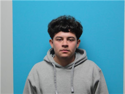 Christian Lopez a registered Sex, Violent, or Drug Offender of Kansas