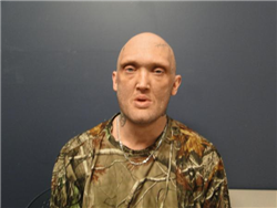 Jason Scott King a registered Sex, Violent, or Drug Offender of Kansas