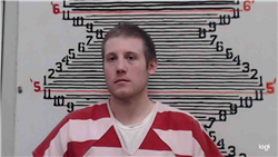 Cody Wilson Ptomey a registered  of Kansas