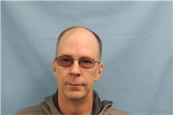 Robert Wayne Alexander a registered Sex, Violent, or Drug Offender of Kansas