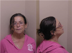 Maria Elena Gallegos a registered Sex, Violent, or Drug Offender of Kansas