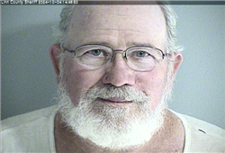 Douglas Dean Barber a registered Sex, Violent, or Drug Offender of Kansas