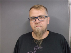 Mark Allen Johnson a registered Sex, Violent, or Drug Offender of Kansas