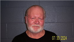 Bryan William Voth a registered Sex, Violent, or Drug Offender of Kansas