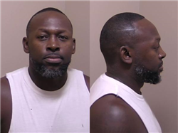 Marcus Leonerd Jones a registered Sex, Violent, or Drug Offender of Kansas