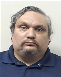 Carl David Padilla Jr a registered Sex, Violent, or Drug Offender of Kansas