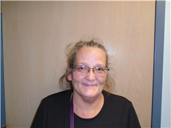 Venus Kathryn Davis a registered Sex, Violent, or Drug Offender of Kansas