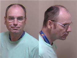 Gary Scott Goldring a registered Sex, Violent, or Drug Offender of Kansas