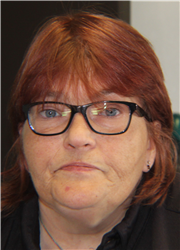 Rochelle Marie Rhea a registered  of Kansas