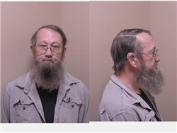 Alan Kirk Mcfarland a registered Sex, Violent, or Drug Offender of Kansas