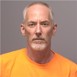 Scott Allen Hase a registered Sex, Violent, or Drug Offender of Kansas