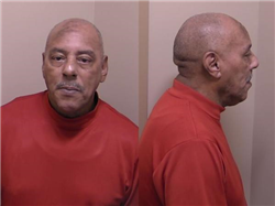 Paul Kendrick Coleman a registered Sex, Violent, or Drug Offender of Kansas