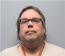 Steven Gregory Ernst a registered Sex, Violent, or Drug Offender of Kansas