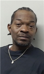 Donnell Edwards a registered Sex, Violent, or Drug Offender of Kansas