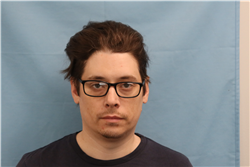 Kyle Wayne Kinder a registered Sex, Violent, or Drug Offender of Kansas